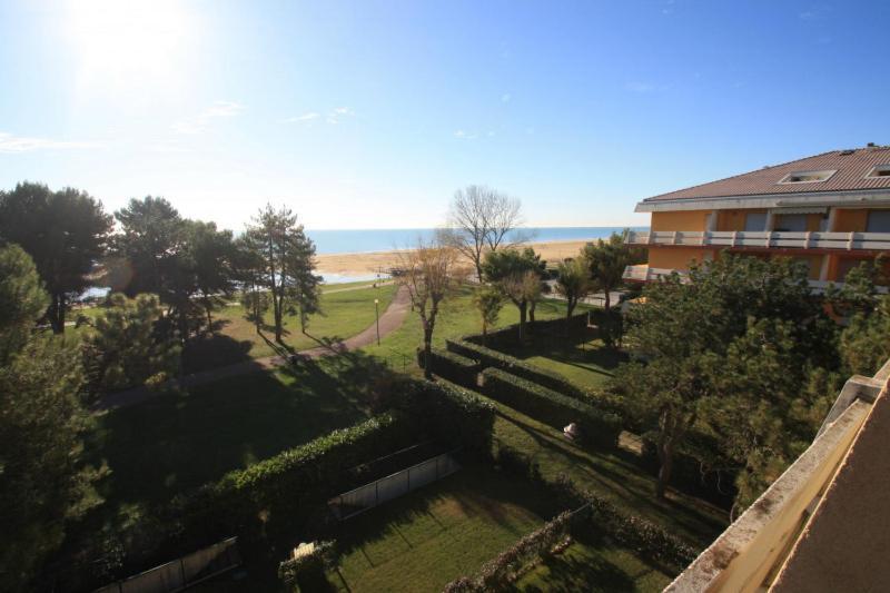 Beach Appartamento